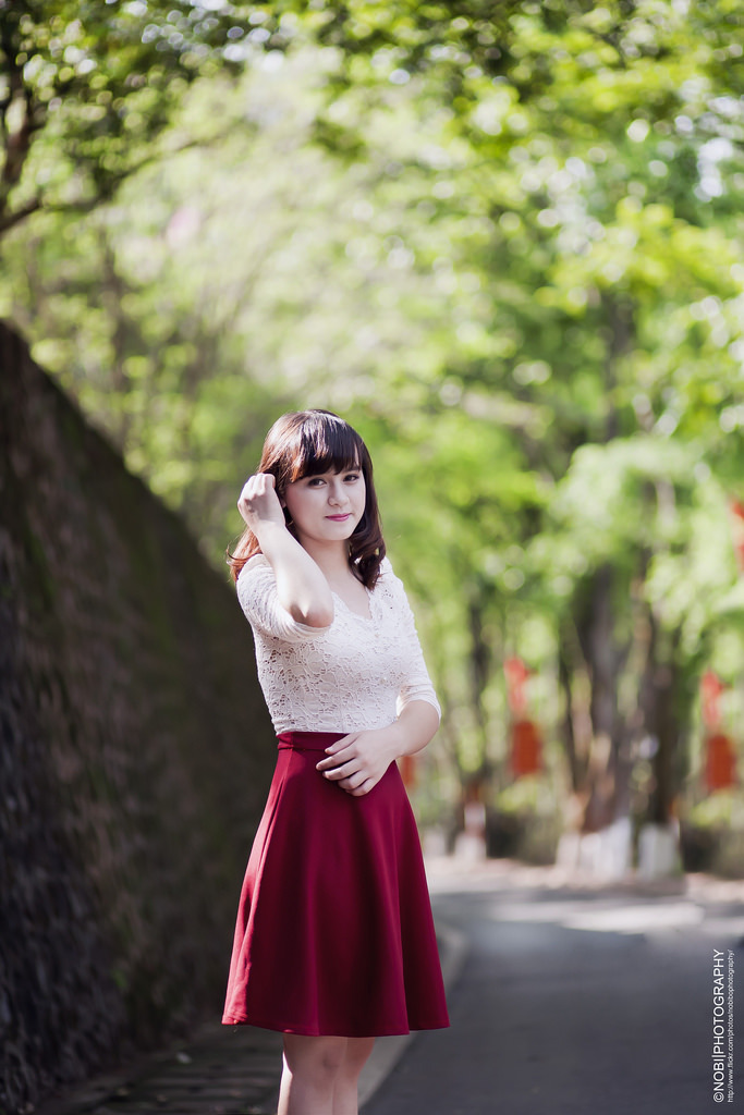 闻香识女人